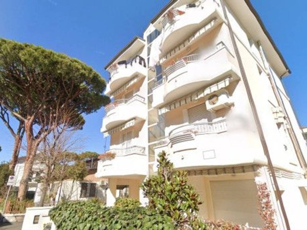 appartamento in vendita a Riccione