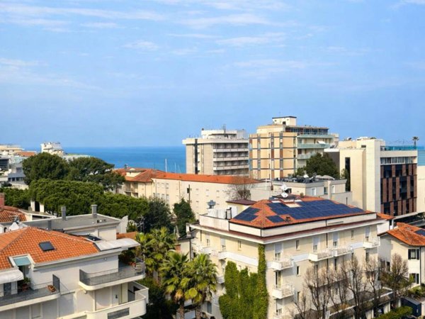 appartamento in vendita a Riccione