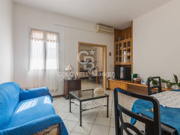 appartamento in vendita a Riccione