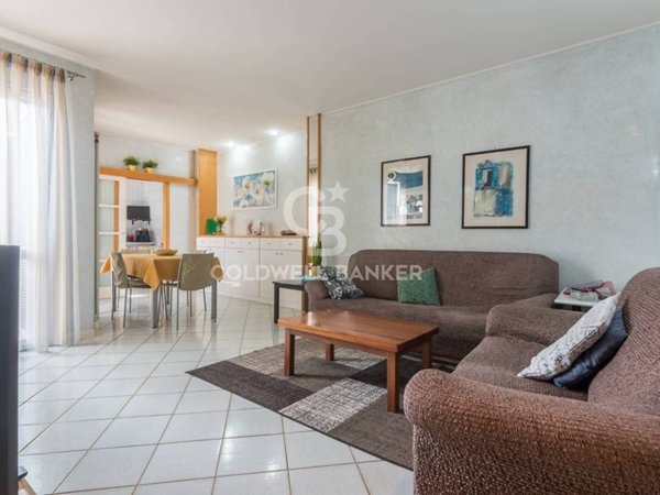 appartamento in vendita a Riccione