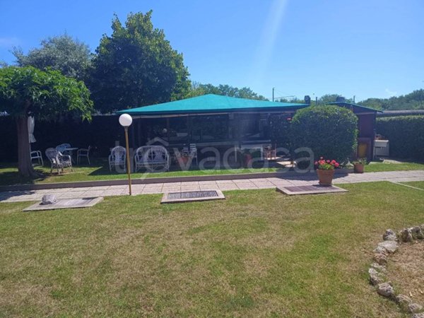 appartamento in vendita a Riccione in zona Marano