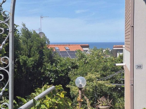 appartamento in vendita a Riccione in zona San Lorenzo