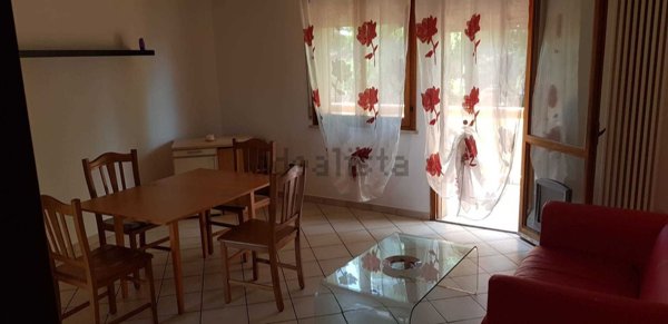 appartamento in vendita a Riccione