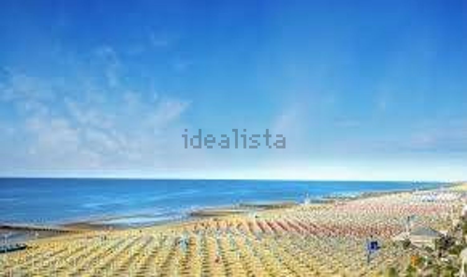 terreno edificabile in vendita a Riccione in zona Centro Storico