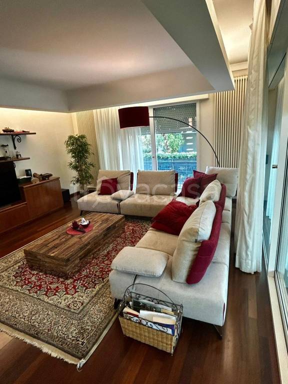 appartamento in vendita a Riccione in zona Alba