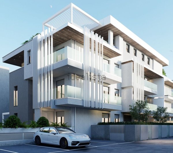 appartamento in vendita a Riccione