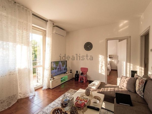appartamento in vendita a Riccione in zona Alba