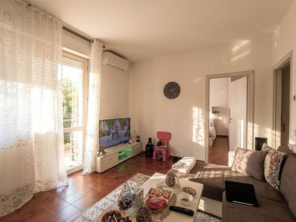 appartamento in vendita a Riccione in zona Alba