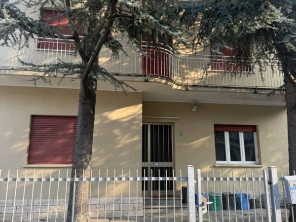 casa indipendente in vendita a Riccione