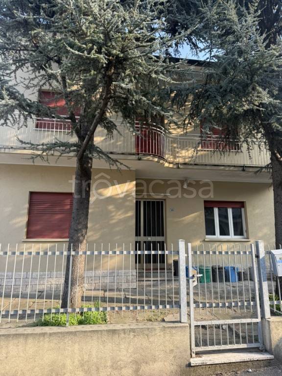 casa indipendente in vendita a Riccione in zona Centro Storico