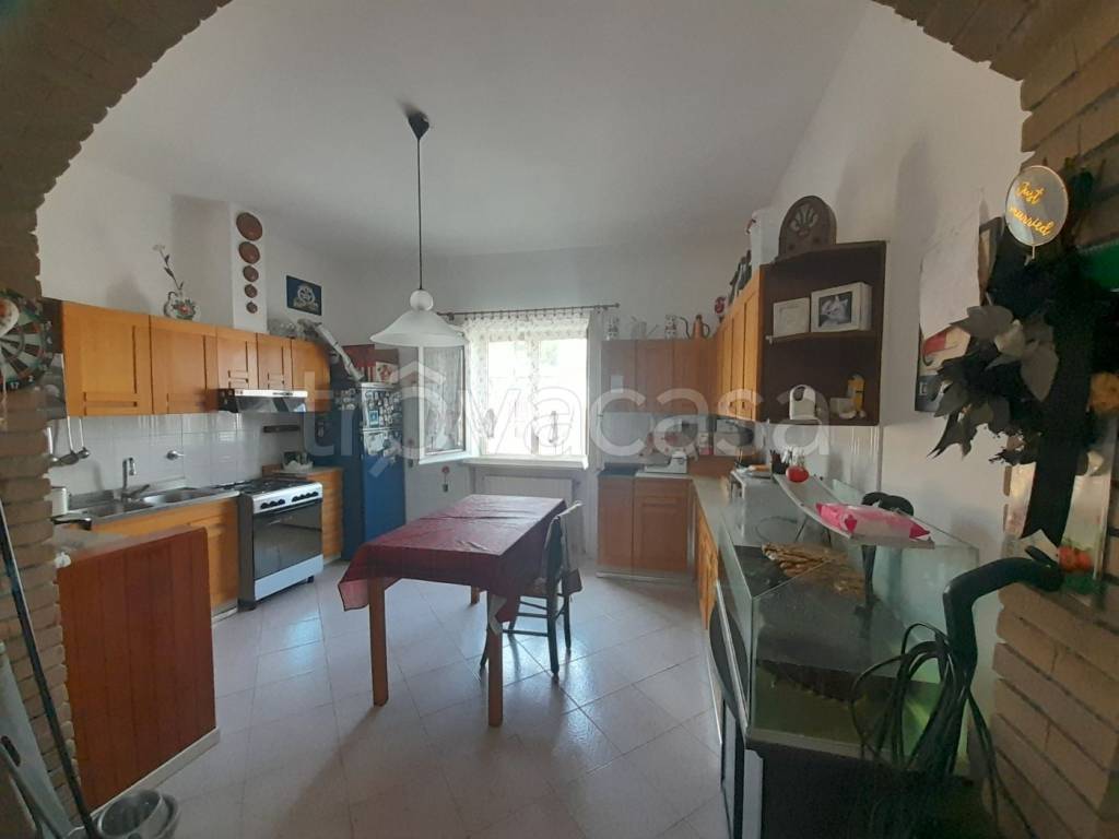 appartamento in vendita a Riccione in zona San Lorenzo