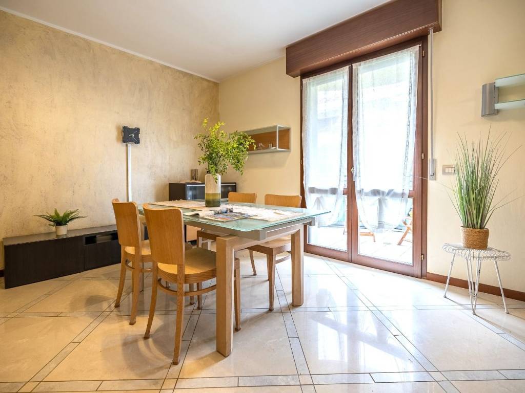 appartamento in vendita a Riccione in zona Centro Storico
