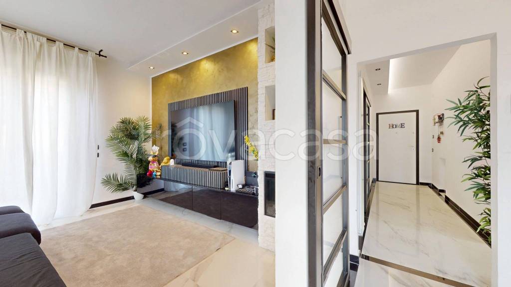 appartamento in vendita a Riccione
