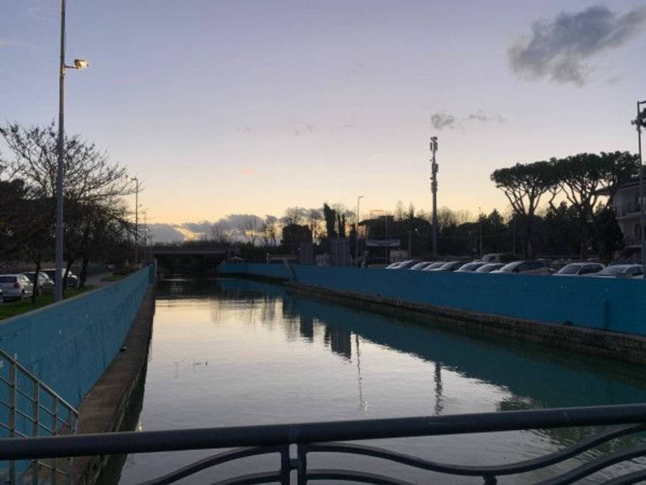 appartamento in vendita a Riccione in zona Centro Storico