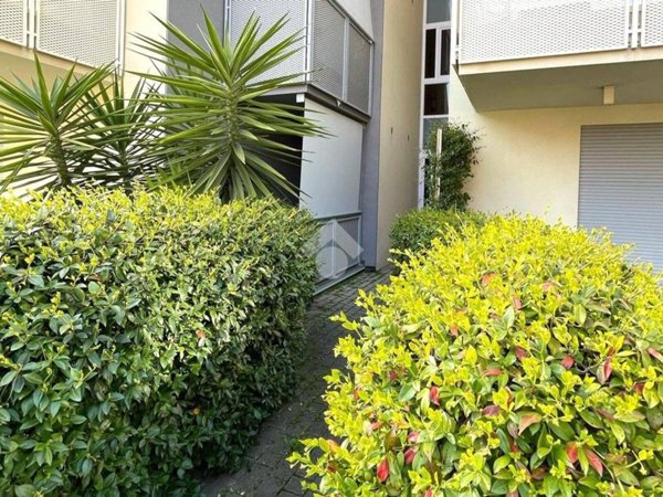 appartamento in vendita a Riccione in zona Alba