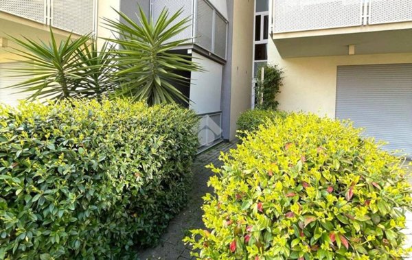 appartamento in vendita a Riccione in zona Alba