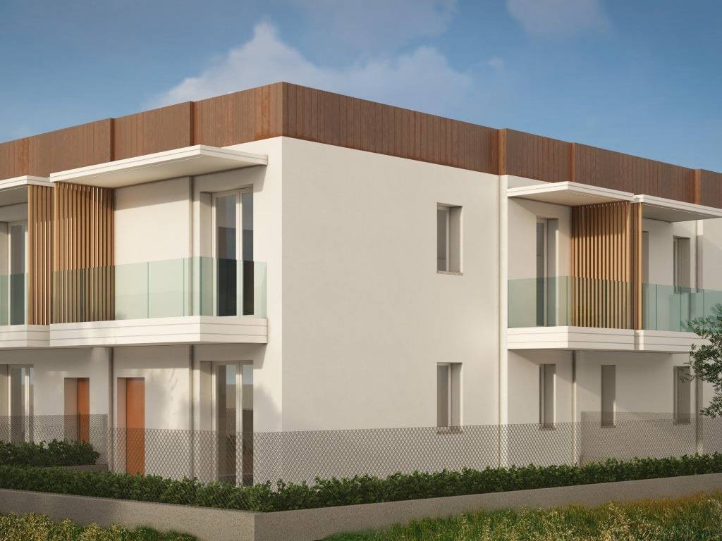 casa indipendente in vendita a Riccione in zona San Lorenzo