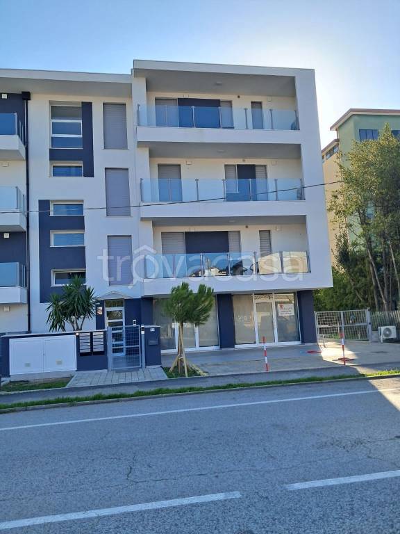 appartamento in vendita a Riccione in zona Case Trebbio