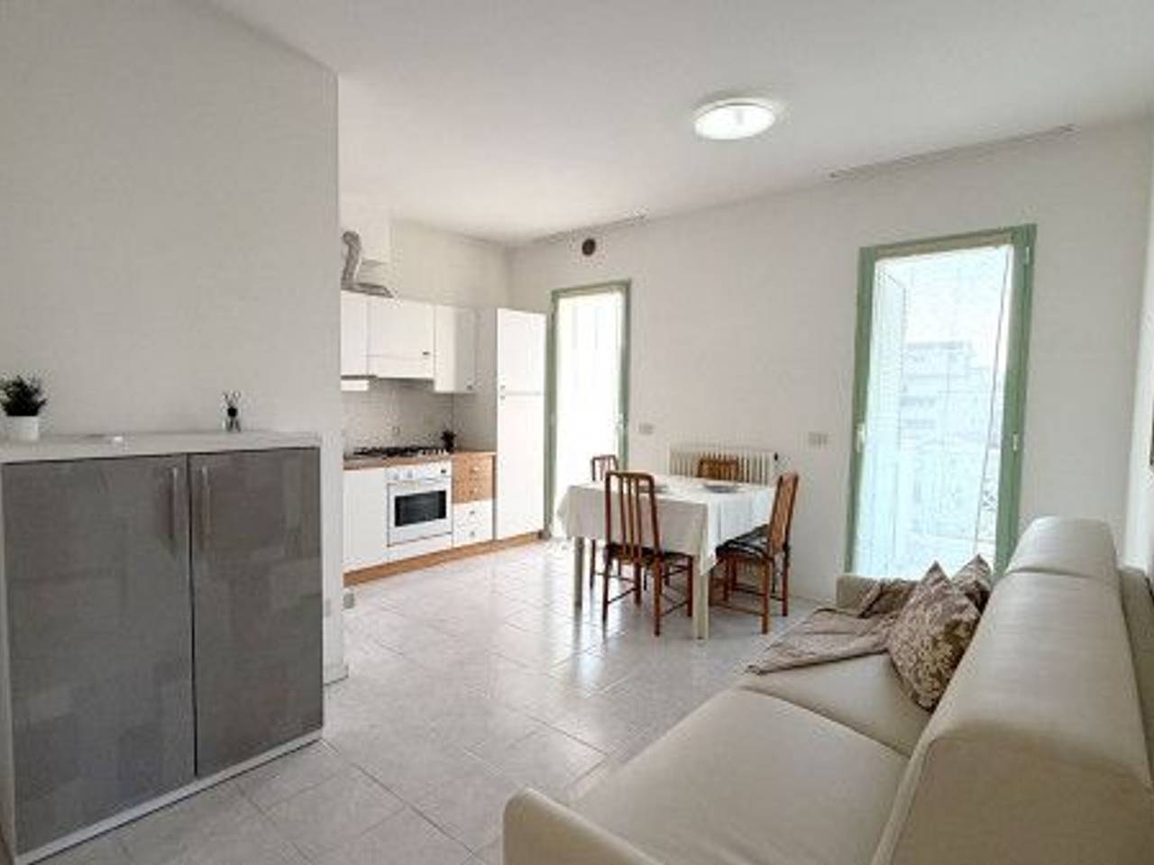 appartamento in vendita a Riccione