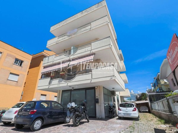 appartamento in vendita a Riccione in zona Centro Storico