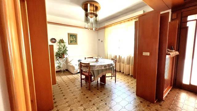 appartamento in vendita a Riccione in zona Case Muratori