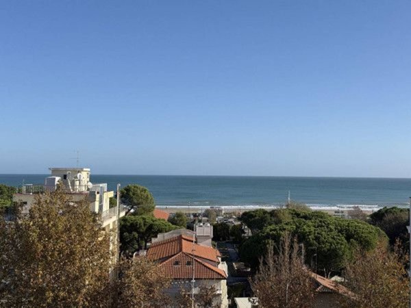 appartamento in vendita a Riccione