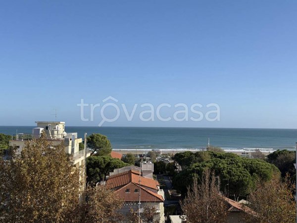 appartamento in vendita a Riccione