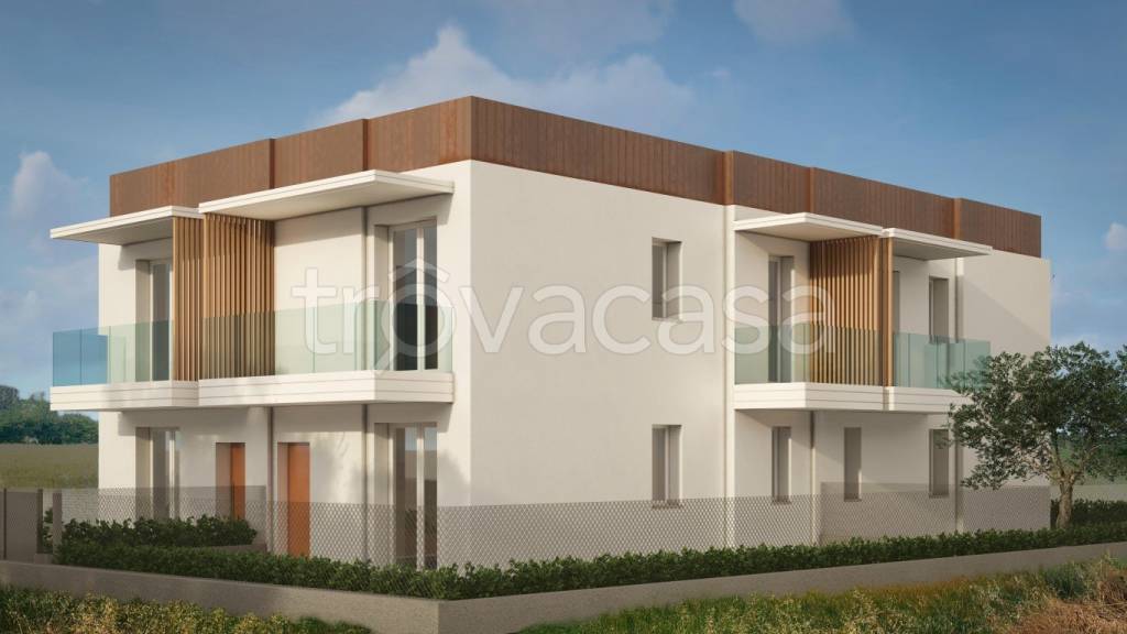casa indipendente in vendita a Riccione in zona San Lorenzo