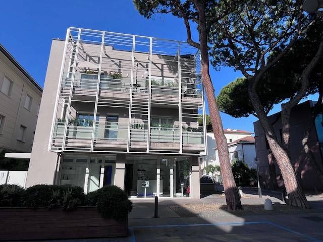 appartamento in vendita a Riccione in zona Alba