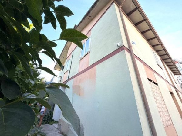 casa indipendente in vendita a Riccione in zona San Lorenzo