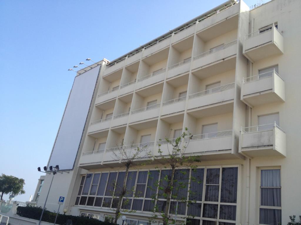 terreno edificabile in vendita a Riccione
