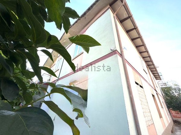 casa indipendente in vendita a Riccione in zona San Lorenzo