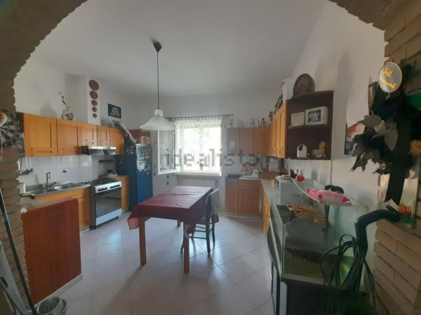 appartamento in vendita a Riccione in zona San Lorenzo