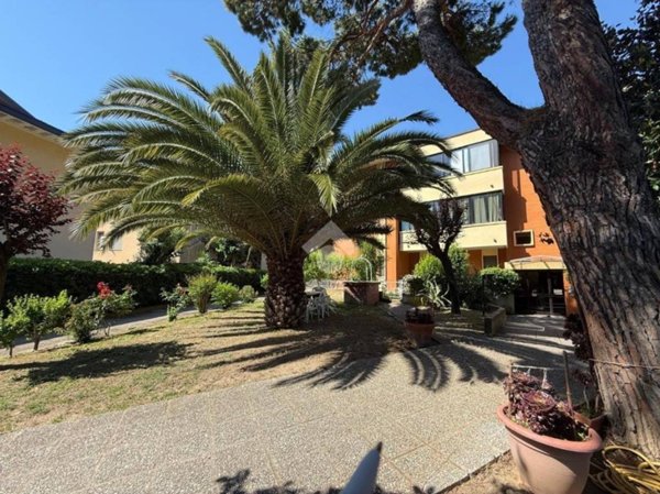 appartamento in vendita a Riccione