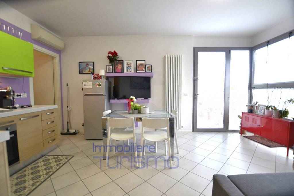 appartamento in vendita a Riccione