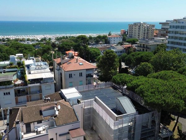 appartamento in vendita a Riccione in zona Centro Storico