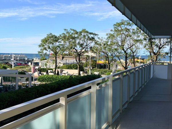 appartamento in vendita a Riccione in zona Centro Storico