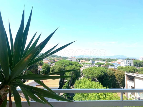 appartamento in vendita a Riccione