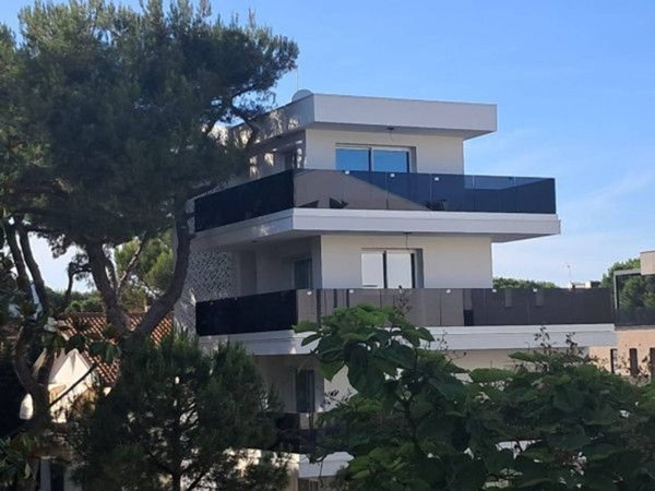 appartamento in vendita a Riccione