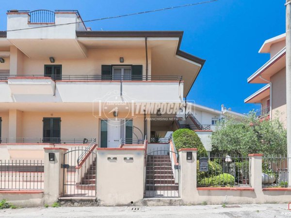 appartamento in vendita a Riccione in zona Case Monaldini