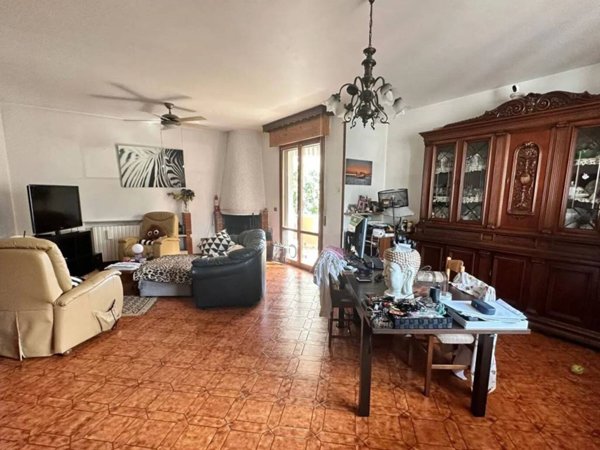 casa indipendente in vendita a Riccione in zona Case Monaldini