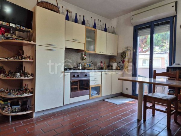 appartamento in vendita a Riccione in zona Alba