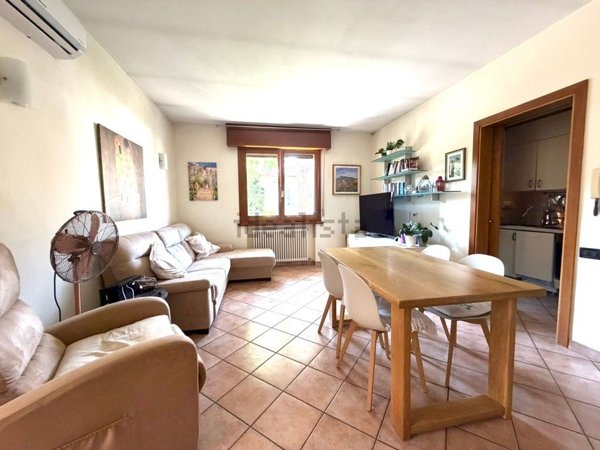 appartamento in vendita a Riccione in zona Centro Storico