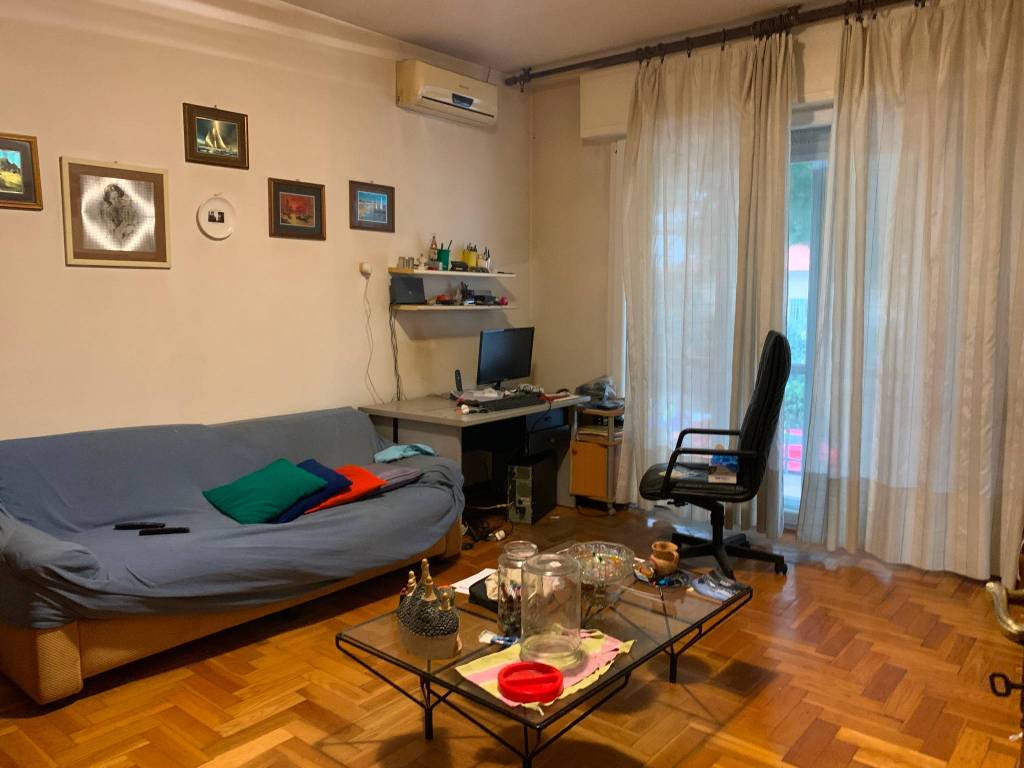 appartamento in vendita a Riccione in zona Case Muratori