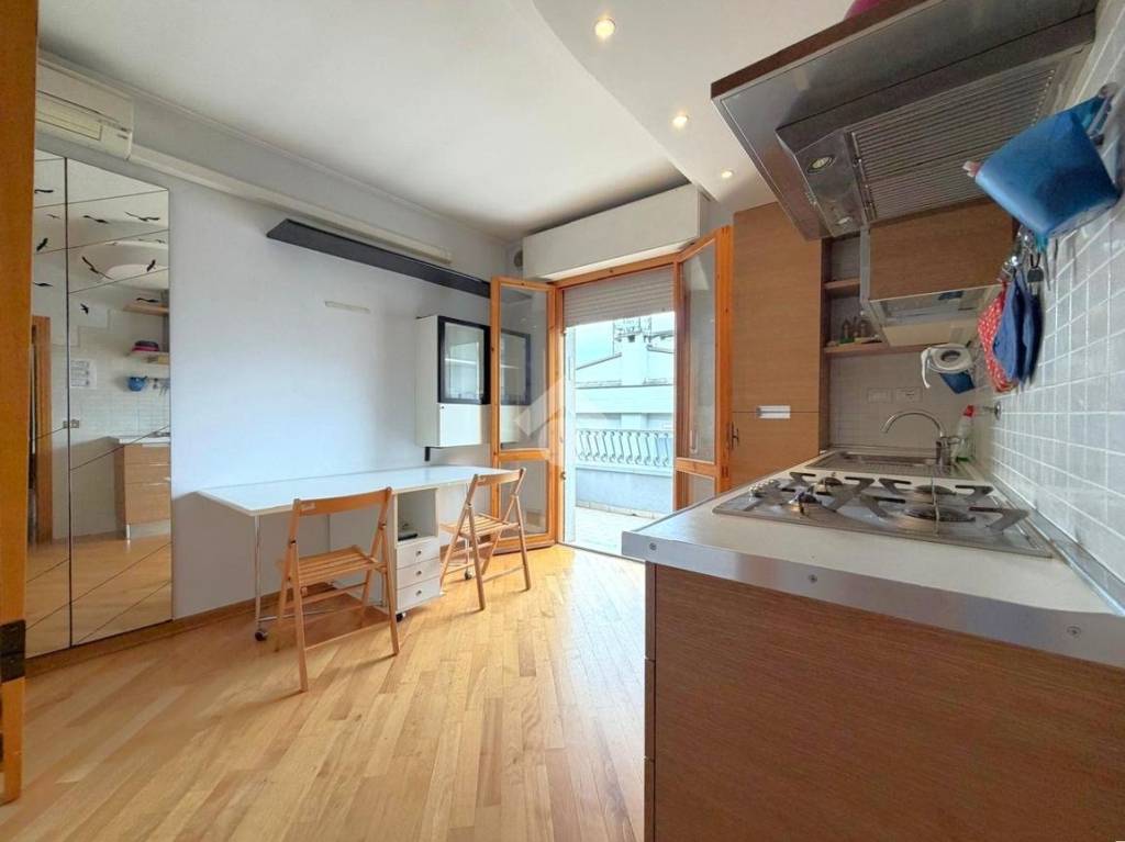 appartamento in vendita a Riccione