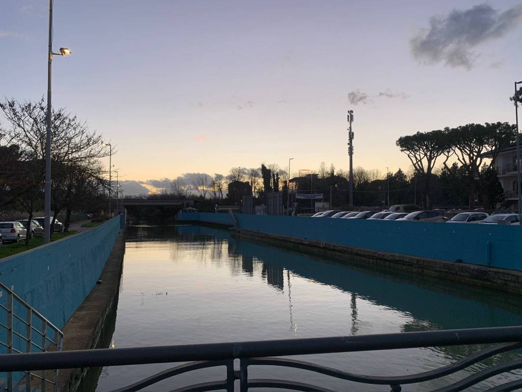 appartamento in vendita a Riccione in zona Centro Storico