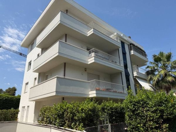 appartamento in vendita a Riccione in zona Case Trebbio