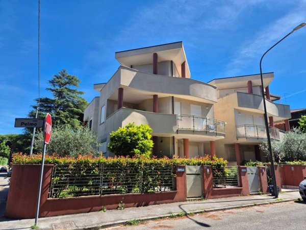 appartamento in vendita a Riccione in zona Alba