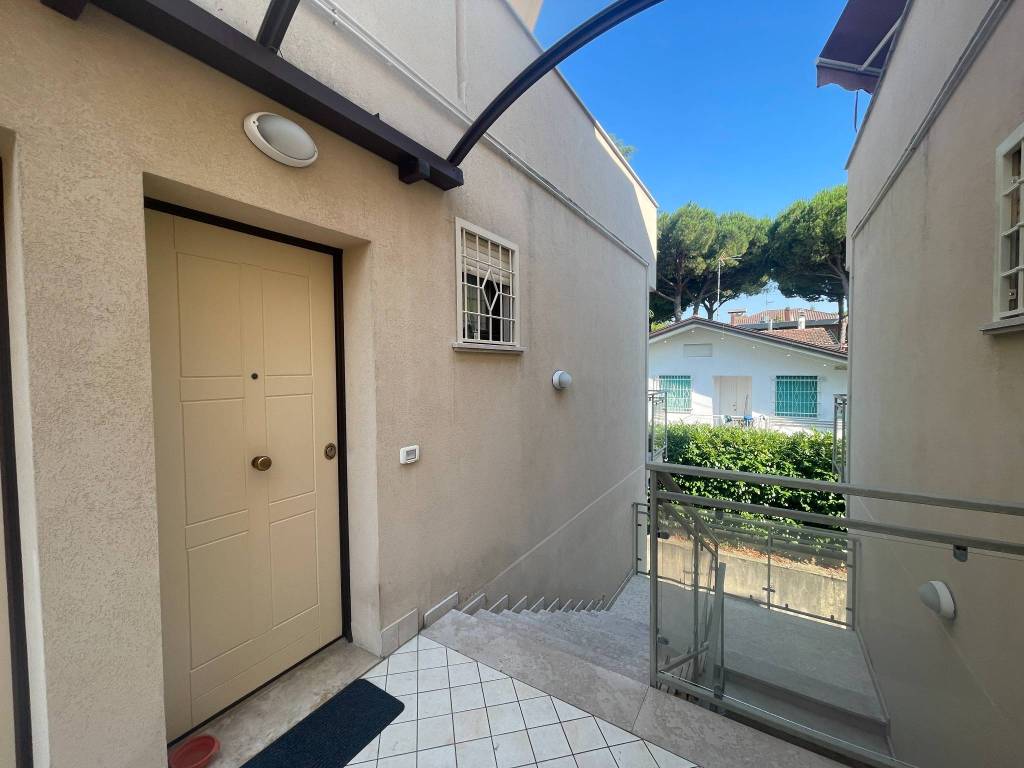 appartamento in vendita a Riccione
