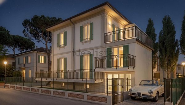 appartamento in vendita a Riccione